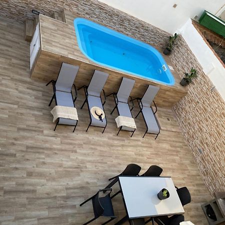 Villa Jara 25 Nerja Exterior photo