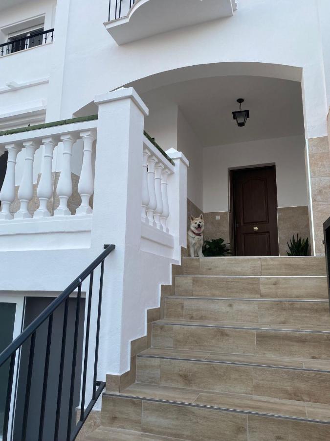 Villa Jara 25 Nerja Exterior photo