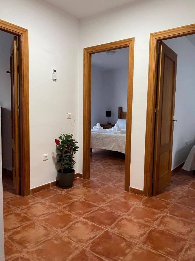 Villa Jara 25 Nerja Exterior photo