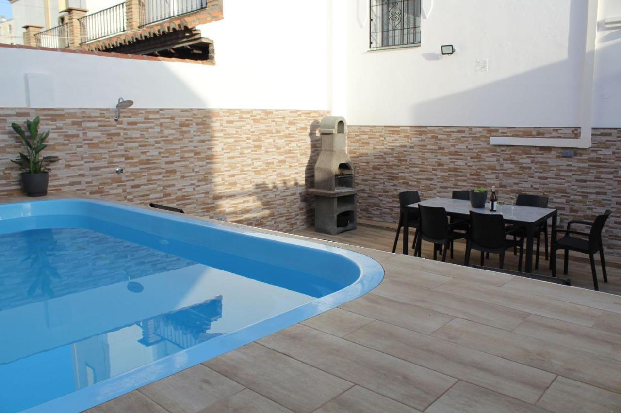 Villa Jara 25 Nerja Exterior photo