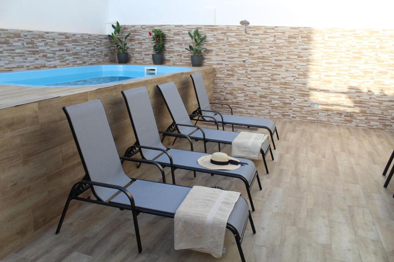 Villa Jara 25 Nerja Exterior photo