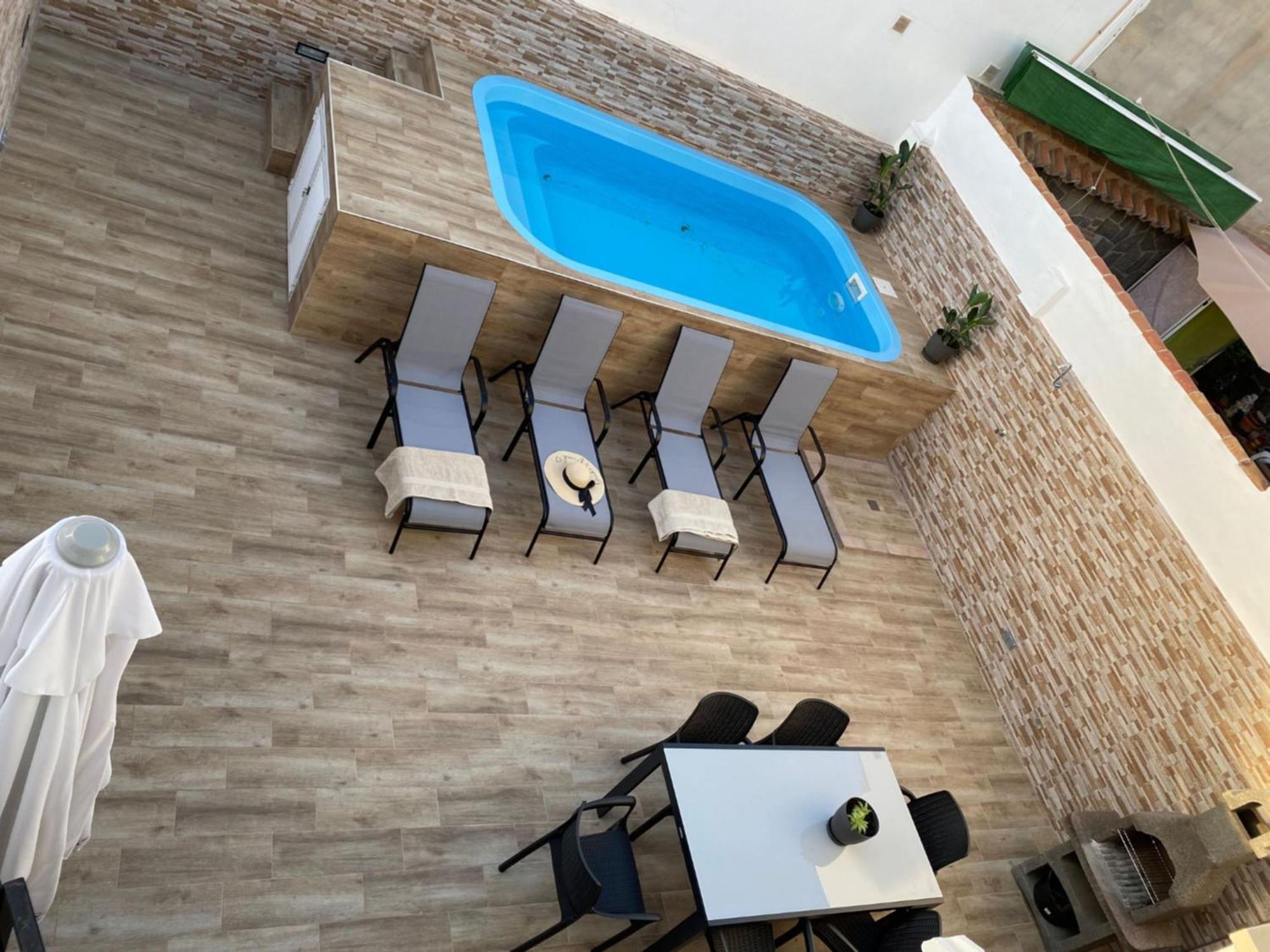 Villa Jara 25 Nerja Exterior photo